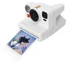 Cámara instantánea Polaroid Now+ Generación 3, color blanco Vista previa de la imagen del producto 23
