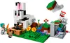 LEGO Minecraft 21181 Králičí ranč Náhled obrázku produktu 5
