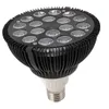 LED osvětlení akvária, plnospektrální růstová lampa pro Náhled obrázku produktu 4
