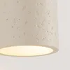 Lampada da parete ORBIS cemento beige 1xG9 8W calcestruzzo Anteprima dell’immagine prodotto 4