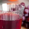Sada troch pohárov, 220 ml, hrubé priehľadné sklo Náhľad obrázku produktu 6