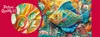 Puzzle 1000 Teile - Quilled Fish Produktbild-Vorschau 6
