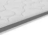 A close-up, angled view of a mattress topper. Produktbild-Vorschau