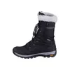 Meindl Damen Winterstiefel Novara Lady GTX Schwarz Produktbild-Vorschau 3