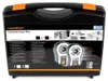 Laserliner CenterScanner Plus, Czarny, Szary, -30 - 40 °C, Podgląd zdjęcia produktu 4