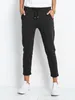 Basic Feel Good Jogginghosen für Frauen Maleka schwarz M Produktbild-Vorschau 8