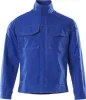 Mascot MULTISAFE Jacke 06609-135 Blau L 320 g/m² Produktbild-Vorschau 2