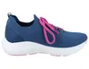 Rieker Sporthalbschuhe Formsohle modisch in blau, Gr. 37 Produktbild-Vorschau 43