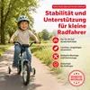 PUKY Stützräder TOP für 12-18 Zoll Fahrräder, stabile leise Produktbild-Vorschau 2