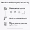 Anker SOLIX Solarbank 4 E5000 Pro Stromspeicher 5024Wh, Produktbild-Vorschau 12