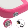 vidaXL Aufblasbare Gymnastikmatte mit Pumpe 60x100x10 cm Produktbild-Vorschau 5