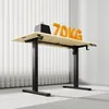 SENSE7 NOJO LIGHT Scrivania regolabile in altezza, Anteprima dell’immagine prodotto 5