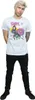 Marvel Comics - "Girl Power" T-Shirt für Herren BI37682 (M) Produktbild-Vorschau 4