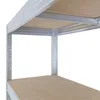 shelfplaza PRO 230x90x50 cm Étagère charges lourde en Voir les images du produit 2