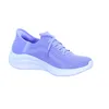 SKECHERS SLIP-INS: ULTRA FLEX 3.0 TONAL STRETC Modrá Náhľad obrázku produktu 16