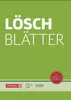 BRUNNEN 1041546 Löschblattblock A4 Produktbild-Vorschau 1