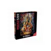ANATOLISCHES Puzzle Gitarre und Geige 500 Teile Produktbild-Vorschau 3