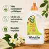 Adoucissant linge fleur d'oranger, adoucissant 750ml, Voir les images du produit 4