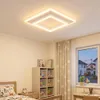 LED-Deckenlampe dimmbar mit Fernbedienung & App – 26W Produktbild-Vorschau 7