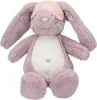 Princess Mimi Lapin en peluche violet avec masque de Voir les images du produit 1