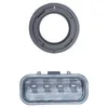 HELLA 5DA 358 057-341 Zündspule 12V für DAIHATSU SIRION Produktbild-Vorschau 2