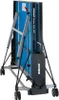 Donic Outdoor-Tischtennisplatten Outdoor Roller 1000 Blau Podgląd zdjęcia produktu 3
