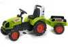 Falk Claas 1040AB, 3 rok/roky, 4 kolo/kola, Černá, Zelená Náhled obrázku produktu 4