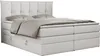Boxspringbett 7-Zonen Taschenfederkernmatratze und Topper - Produktbild-Vorschau 4