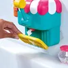 TOMY TOOMIES továreň na výrobu penovej zmrzliny E73609 /4 Náhľad obrázku produktu 5