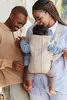 BabyBjörn Porte-bébé Mini, jersey 3D, beige clair Jersey 3D Voir les images du produit 12