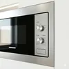 Heinner HMW-MDBI20MIX Einbau-Mikrowelle 20L,  800W, 5 Produktbild-Vorschau 5