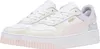 Puma Damen Sportschuhe/ Low Sneaker CARINA STREET Weiß-Bunt Produktbild-Vorschau 18