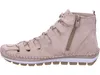 Gemini Damen Stiefelette Leder Reißverschluss 382175-01, Produktbild-Vorschau 27