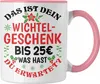 Trendation - Wichtelgeschenk für 25 Euro Tasse Wichteln für Produktbild-Vorschau 1
