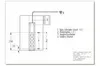Thebo Wandsteckdose 17486 Edelstahl 4-fach ST 3006 Produktbild-Vorschau 9