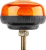AMiO Segnalatore acustico W21sb su vite R65 R10 18LED Anteprima dell’immagine prodotto 6