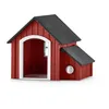 Schleich - Tierfiguren, Hundehütte; 42376 Produktbild-Vorschau 2