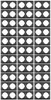 33x Rahmen McPower "Flair", 2-fach, anthrazit, matt Produktbild-Vorschau 4