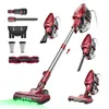 VACTIDY C9 Aspirateur Sans Fil 100 AirWatt, Aspirateur Voir les images du produit 13
