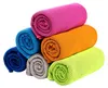 6 Stück Kühlendes Sporthandtuch - 30x100 cm - Produktbild-Vorschau 1