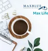 Filtro acqua caffè Maxblue, ricambio per De'Longhi® DLSC002 Anteprima dell’immagine prodotto 6