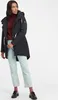 OXMO OXMelly Damen Übergangsmantel Parka Lange Jacke mit Produktbild-Vorschau 2