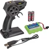 Carson FlixBus, Bus, 8 lat(a), 500 mAh, 541 g Podgląd zdjęcia produktu 8
