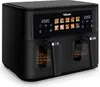 Tristar FR-9075, Heißluftfritteuse, 9 l, 60 °C, 200 °C, 60 Produktbild-Vorschau 1