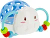 Elefantenrassel aus weichem Gummi, Lernspielzeug 3m+ Bam Produktbild-Vorschau 2