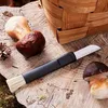 GastroMax 7052-1 Pilzmesser schwarz Voir les images du produit 2