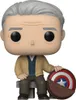Funko POP Avengers: Endgame 915 Old man Steve  Special Podgląd zdjęcia produktu 2