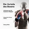 Boxsäcke, Punchingball, Boxsack mit Ständer,121-145 cm Produktbild-Vorschau 5