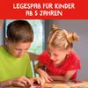 KOSMOS Mitbringspiel Ubongo Junior Produktbild-Vorschau 3