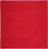 80x80 cm Kawałek dywanu Eton czerwony 15 kwadratowy Podgląd zdjęcia produktu 1